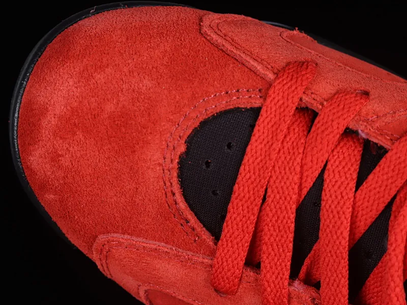 All categories Air Jordan Jordan series basketball shoes Air Jordan 6 G version Air Jordan 6 "Toro" AJ6 Joe 6 big red CT8529-600